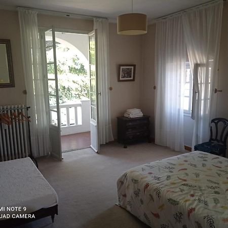 La Maison Basque Sainte-Livrade-sur-Lot Zewnętrze zdjęcie