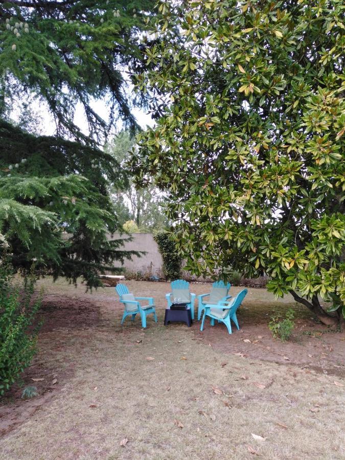 La Maison Basque Sainte-Livrade-sur-Lot Zewnętrze zdjęcie