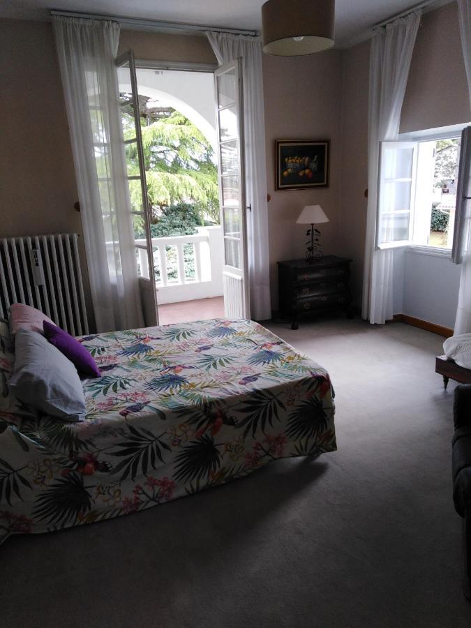 La Maison Basque Sainte-Livrade-sur-Lot Zewnętrze zdjęcie