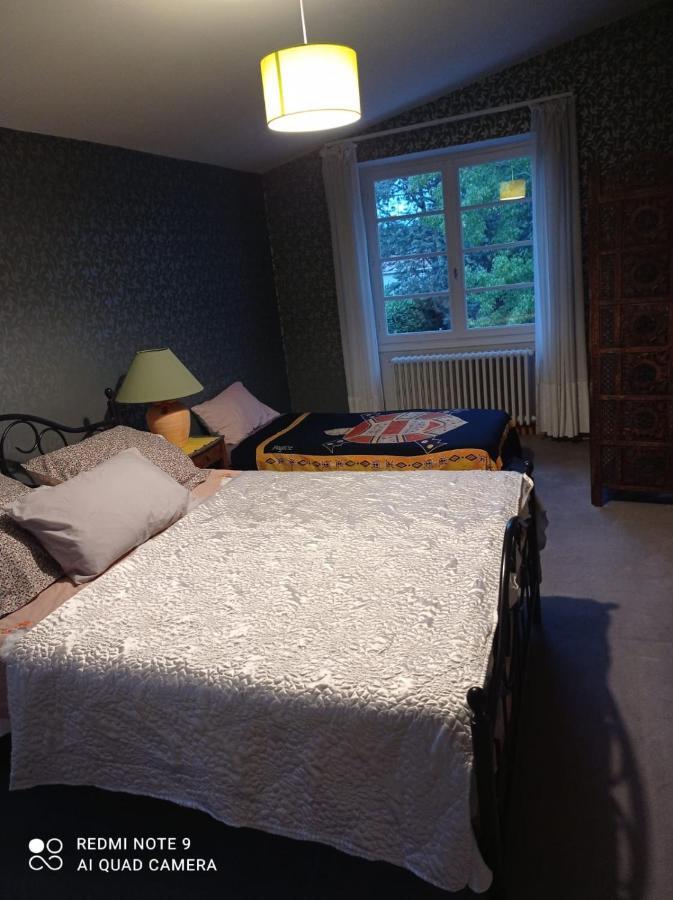 La Maison Basque Sainte-Livrade-sur-Lot Zewnętrze zdjęcie