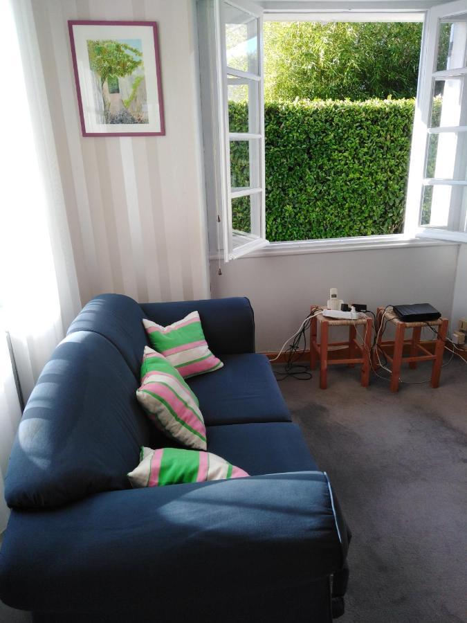 La Maison Basque Sainte-Livrade-sur-Lot Zewnętrze zdjęcie