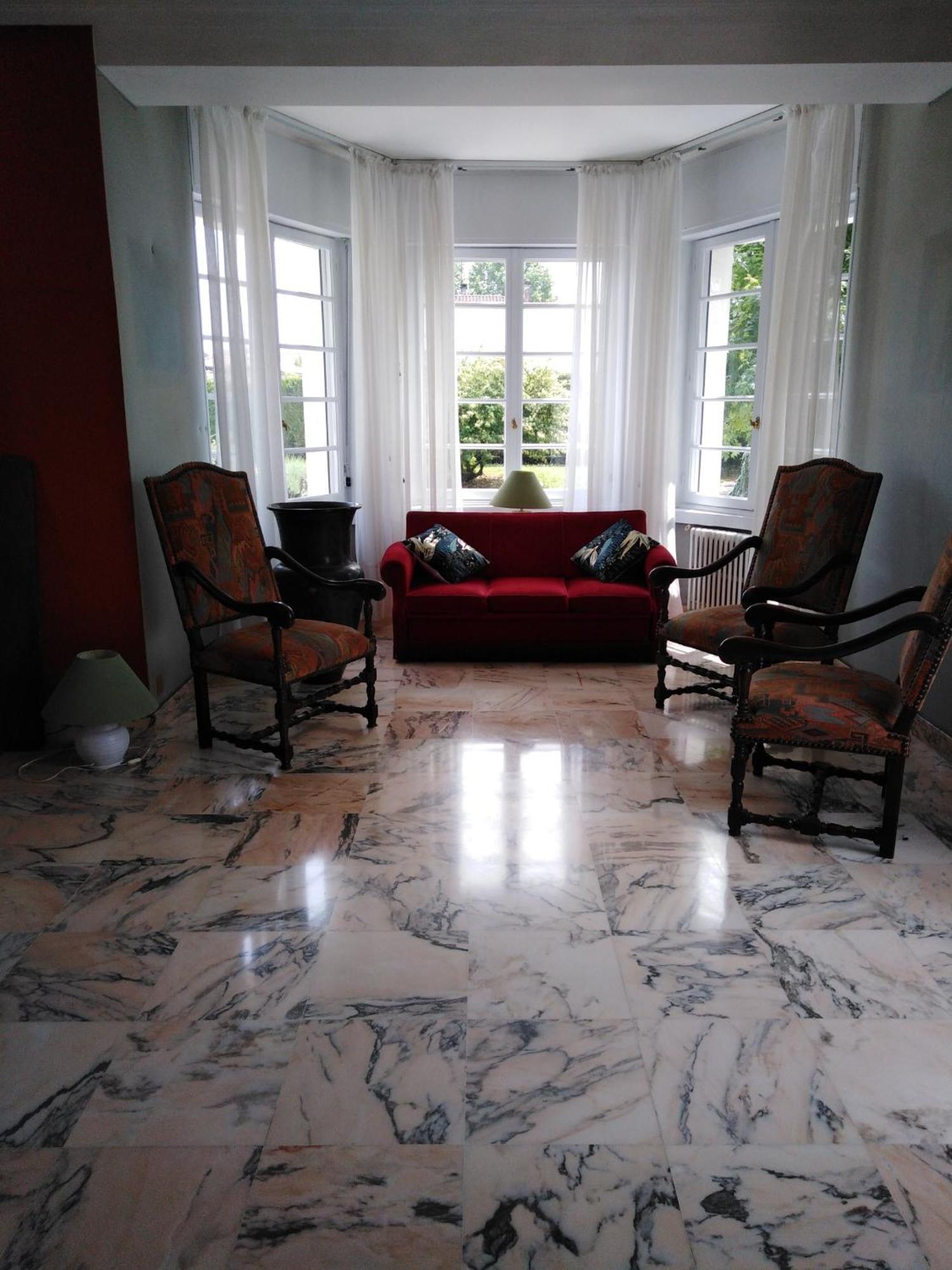 La Maison Basque Sainte-Livrade-sur-Lot Zewnętrze zdjęcie