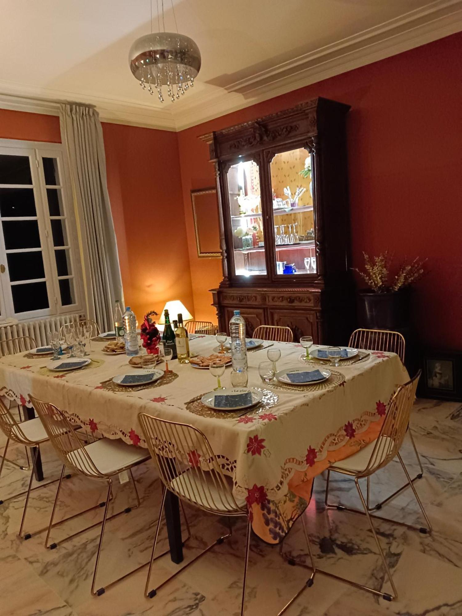 La Maison Basque Sainte-Livrade-sur-Lot Zewnętrze zdjęcie