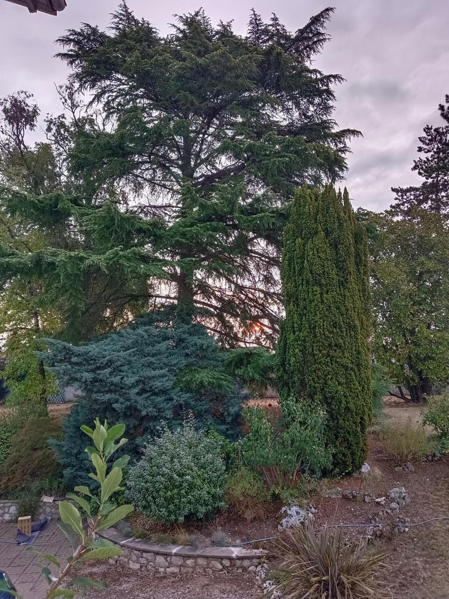 La Maison Basque Sainte-Livrade-sur-Lot Zewnętrze zdjęcie