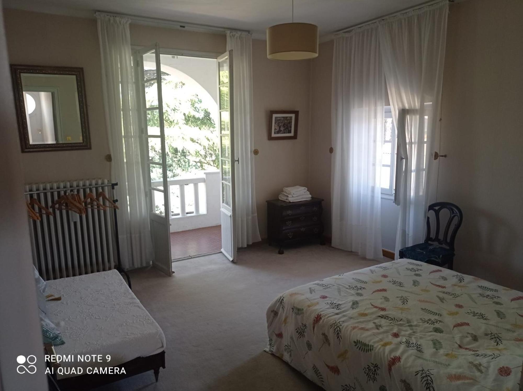 La Maison Basque Sainte-Livrade-sur-Lot Zewnętrze zdjęcie