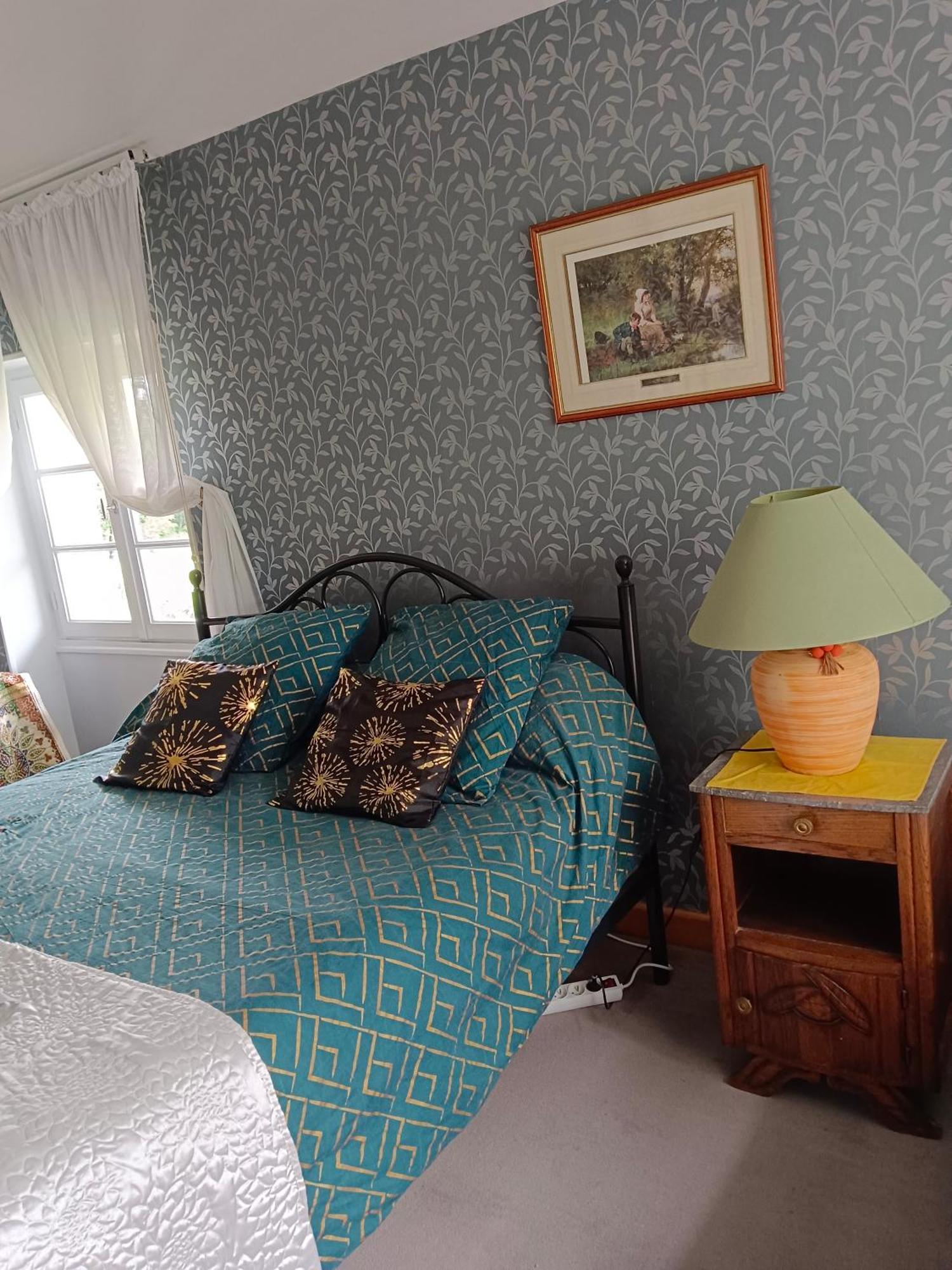 La Maison Basque Sainte-Livrade-sur-Lot Zewnętrze zdjęcie